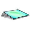 TECH-PROTECT SMARTCASE GALAXY TAB A9 / A11 8.7 X110 / X115 / X133 / X135 GREY