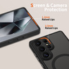 TECH-PROTECT MAGCAM CASE DO SAMSUNG GALAXY S25 ULTRA MAGNETYCZNE