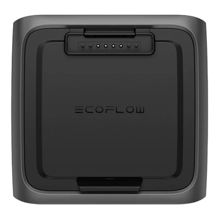 ECOFLOW BATERIA 572WH DO RIVER 3 PLUS ZASILANIE DO PANELI FOTOWOLTAICZNYCH