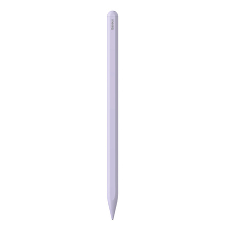 Aktywny rysik stylus do iPad Baseus Smooth Writing 2 SXBC060105 - fioletowy