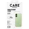 PANZERGLASS ETUI FASHIONABLE X-RAY SOFT BASIC DO IPHONE 17 OCHRONA