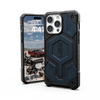 UAG Monarch Pro - obudowa ochronna do iPhone 15 Pro Max kompatybilna z MagSafe (mallard)