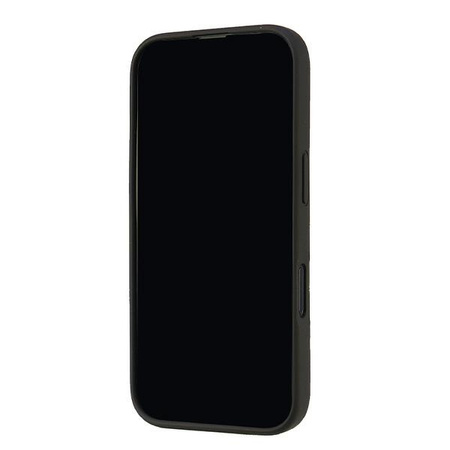 AUDI SILICONE CASE DO MAGSAFE IPHONE 16 6.1 OCHRONA POKROWIEC WYSOKA JAKOŚĆ