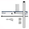 YEELIGHT LAMPKA LED Z CZUJNIKIEM RUCHU CLOSET LIGHT 60CM DO GARDEROBY 4000K