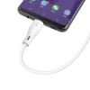 DUDAO KABEL USB-A DO LIGHTNING 3A 2M DO IPHONE 11 12 13 14 15 PEŁNE