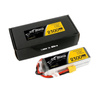 TATTU AKUMULATOR 2300MAH 14,8V 75C 4S1P XT60 DO MODELI RC ZASILANIE DRONÓW