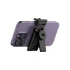 HURTEL SELFIE STICK TRIPOD TETELESKOPOWY 1.3M DO TELEFONÓW Z LAMPĄ PODWÓJNĄ