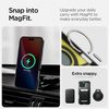 SPIGEN TOUGH ARMOR MAG CASE DO IPHONE 16 PRO DO MAGSAFE OCHRONA PRZED