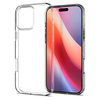 SPIGEN LIQUID CRYSTAL DO IPHONE 16 PRO Z POŁYSKIEM ZABEZPIECZENIE TELEFONU