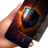 3MK FOLIA OCHRONNA PRIVACY DO SAMSUNG GALAXY M31S MATOWA OCHRONA EKRANU