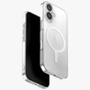 Etui UNIQ Airsuit do iPhone 17 Magclick  Charging przeźroczysty