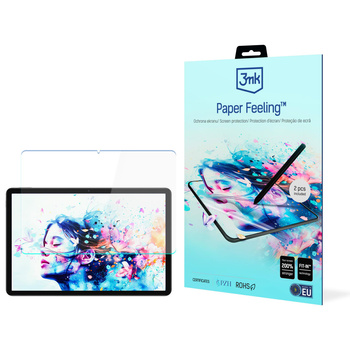 3MK PAPER FEELING FOLIA OCHRONNA DO REDMI PAD 2 13 CALI ZABEZPIECZENIE