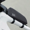 ROCKBROS TORBA ROWEROWA NA RAMĘ 0,9L DO RURY GÓRNEJ DO ROWERU KOMPAKTOWA