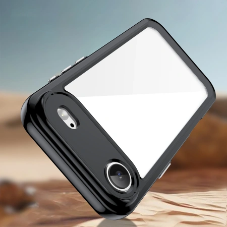 HURTEL ETUI OUTER SPACE DO IPHONE 17 AIR PRZEZROCZYSTE