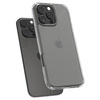 SPIGEN ULTRA HYBRID ETUI DO IPHONE 16 PRO MAX WYSOKA JAKOŚĆ PRZEZROCZYSTE