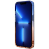 Etui BMW BMHMP14MHTGE na iPhone 14 Plus 6.7" - szare hardcase Gradient Bumper MagSafe
