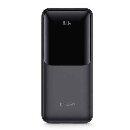 TECH-PROTECT POWER BANK PB01 10000MAH 22.5W DO TELEFONÓW SZYBKIE ŁADOWANIE