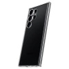 Etui Spigen Liquid Crystal na Samsung Galaxy S24 Ultra - przezroczyste