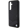 BMW CASE HARDCASE DO SAMSUNG GALAXY S24+ S926 Z PASKIEM I SKÓRZANĄ POWŁOKĄ