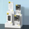 DUDAO POWERBANK BEZPRZEWODOWY DO LIGHTNING 5000MAH DO IPHONE 11 12 13 14