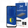 Samsung Galaxy A03s 4G - 3mk FlexibleGlass Lite