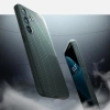 Etui Spigen Liquid Air na Samsung Galaxy S24 - ciemnozielone