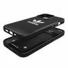 Etui Adidas OR SnapCase Trefoil na iPhone 13 Pro Max - czarne 47130