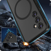 TECH-PROTECT MAGMAT DO MAGSAFE DO SAMSUNG GALAXY S24 POKROWIEC OCHRONA