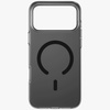 Etui UNIQ Clario do iPhone 17 Pro Max Magclick Charging czarny