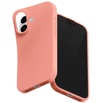 MERCURY ETUI SOFT DO IPHONE 17 CASE OCHRONNY Z MIĘKKIM MATERIAŁEM