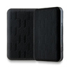 Karl Lagerfeld Powerbank indukcyjnyKLPB5FPGKSKCHK 15W 5000mAh czarny/black Karl&Choupette Head Pin MagSafe