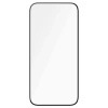 Szkło hartowane PanzerGlass Ceramic Screen Protector Ultra-Wide Fit na iPhone 16 Pro