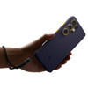 Spigen Nano Pop MagSafe, blueberry navy - Samsung Galaxy S26 Ultra