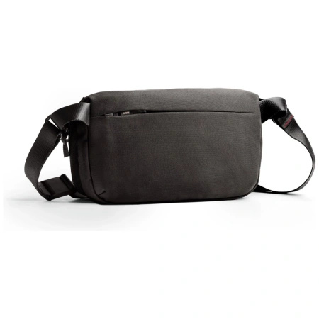 Torba UNIQ Crossbody Denver 5L - czarna