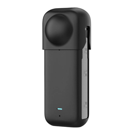 PULUZ OBUDOWA SILIKONOWA OCHRONNA DO INSTA360 X4 PROTEKCJA WYSOKIEJ JAKOŚCI