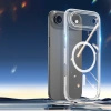 DUX DUCIS ETUI CLIN MAG DO IPHONE 17 AIR KOMPAKTYBILNE Z MAGSAFE