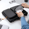 TECH-PROTECT DEFENDER TORBA NA LAPTOP 15-16 DO LENOVO DELL ASUS WODOODPORNA