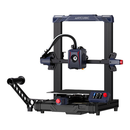 ANYCUBIC KOBRA 2 NEO DRUKARKA 3D DO PROJEKTÓW 3D ROZWIĄZANIA INNOWACYJNE