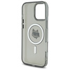 KARL LAGERFELD ETUI HARDCASE DO IPHONE 16 PRO MAX 6.9 DO MAGSAFE Z IML