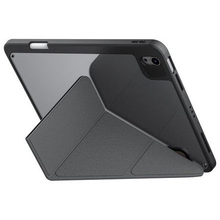 Skinarma etui Kira Kobai iPad Pro 11    (M4) gunmetal