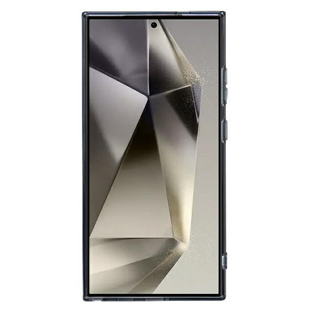 AUDI IML GEOMETRIC PATTERN CASE DO SAMSUNG GALAXY S24 ULTRA S928 HARDCASE