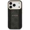 GUESS ETUI CASE MAGNETYCZNE DO MAGSAFE IPHONE 17 PRO POKROWIEC 4G