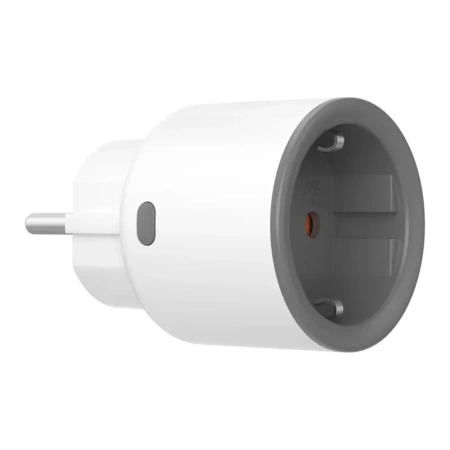 SONOFF GNIAZDO WIFI SMART DO APLIKACJI ANDROID IOS S60TPF ZDALNE STEROWANIE