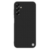 Nillkin Textured Case etui do Samsung Galaxy A14 5G / Galaxy A14 wzmocniony nylonowy pokrowiec czarne