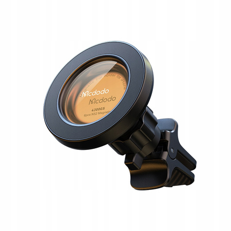 MCDODO UCHWYT NA TELEFON DO SAMOCHODU TELEFONU MAGNETYCZNY NA KRATKĘ MAGNES