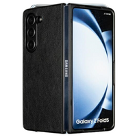 BELINE ETUI LEATHER CASE DO SAMSUNG GALAXY Z FLIP 6 POKROWIEC TELEFON CASE