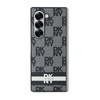 DKNY ETUI DO TELEFONU SAMSUNG GALAXY Z FOLD6 F956 POKROWIEC Z WZOREM PASKÓW