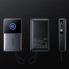 JOYROOM POWERBANK JR-PR1 10000MAH 22,5W Z WBUDEDZONYM KABLEM USB-C