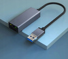 KARTA SIECIOWA USB 3.0 GIGABIT LAN 100/1000Mb RJ45