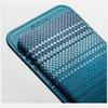 Portfel magnetyczny PITAKA Woven Wallet  MagSafe do telefonu moonrise